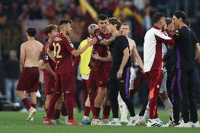 CALCIO - Serie A - AS Roma vs ACF Fiorentina