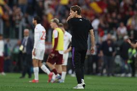 CALCIO - Serie A - AS Roma vs ACF Fiorentina