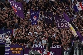 CALCIO - Serie A - AS Roma vs ACF Fiorentina