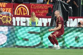 CALCIO - Serie A - AS Roma vs ACF Fiorentina