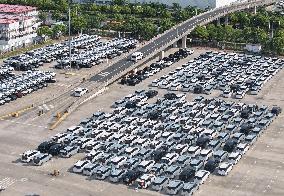 Shanghai GM Transfer Center