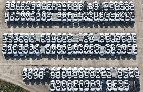 Shanghai GM Transfer Center