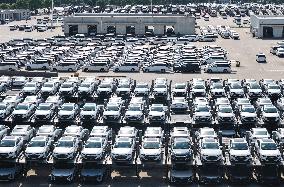 Shanghai GM Transfer Center