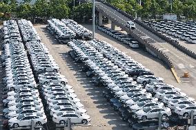 Shanghai GM Transfer Center