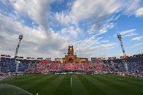 CALCIO - Serie A - Bologna FC vs Juventus FC