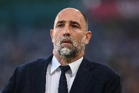 CALCIO - Serie A - Bologna FC vs Juventus FC