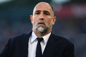 CALCIO - Serie A - Bologna FC vs Juventus FC