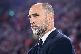 CALCIO - Serie A - Bologna FC vs Juventus FC
