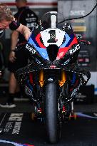 MOTORI - SuperBike - Acerbis Italian Round