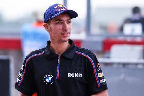 MOTORI - SuperBike - Acerbis Italian Round