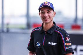MOTORI - SuperBike - Acerbis Italian Round