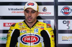 MOTORI - SuperBike - Acerbis Italian Round
