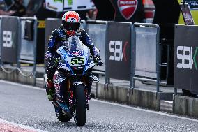 MOTORI - SuperBike - Acerbis Italian Round