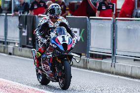 MOTORI - SuperBike - Acerbis Italian Round
