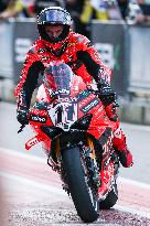 MOTORI - SuperBike - Acerbis Italian Round