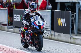 MOTORI - SuperBike - Acerbis Italian Round