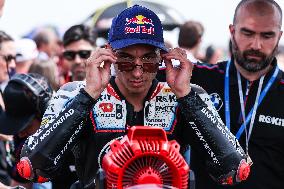 MOTORI - SuperBike - Acerbis Italian Round