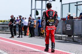 MOTORI - SuperBike - Acerbis Italian Round