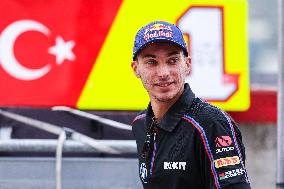 MOTORI - SuperBike - Acerbis Italian Round