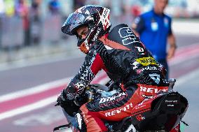 MOTORI - SuperBike - Acerbis Italian Round