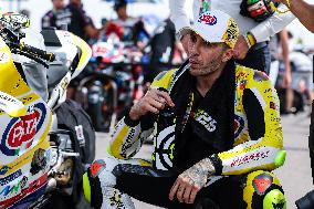MOTORI - SuperBike - Acerbis Italian Round