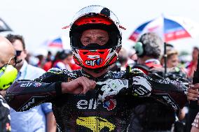 MOTORI - SuperBike - Acerbis Italian Round