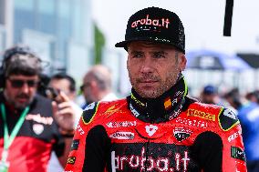 MOTORI - SuperBike - Acerbis Italian Round