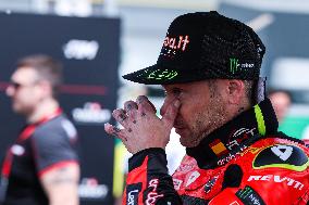 MOTORI - SuperBike - Acerbis Italian Round