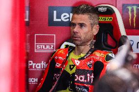 MOTORI - SuperBike - Acerbis Italian Round
