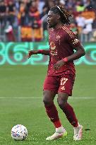 CALCIO - Serie A - AS Roma vs ACF Fiorentina