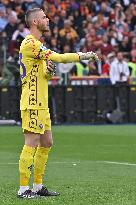 CALCIO - Serie A - AS Roma vs ACF Fiorentina