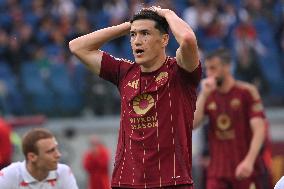 CALCIO - Serie A - AS Roma vs ACF Fiorentina