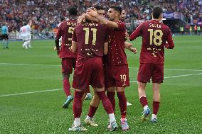 CALCIO - Serie A - AS Roma vs ACF Fiorentina