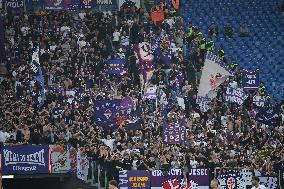 CALCIO - Serie A - AS Roma vs ACF Fiorentina