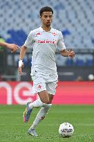 CALCIO - Serie A - AS Roma vs ACF Fiorentina