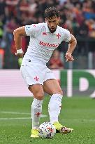 CALCIO - Serie A - AS Roma vs ACF Fiorentina