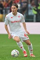 CALCIO - Serie A - AS Roma vs ACF Fiorentina