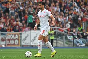 CALCIO - Serie A - AS Roma vs ACF Fiorentina