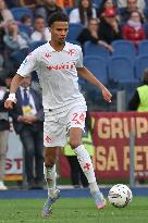 CALCIO - Serie A - AS Roma vs ACF Fiorentina