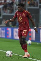 CALCIO - Serie A - AS Roma vs ACF Fiorentina