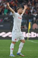 CALCIO - Serie A - AS Roma vs ACF Fiorentina