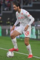 CALCIO - Serie A - AS Roma vs ACF Fiorentina