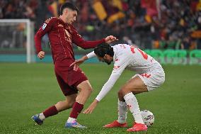 CALCIO - Serie A - AS Roma vs ACF Fiorentina