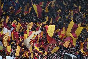 CALCIO - Serie A - AS Roma vs ACF Fiorentina