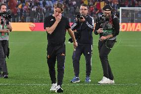 CALCIO - Serie A - AS Roma vs ACF Fiorentina