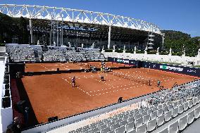 TENNIS - Internazionali di Tennis - Internazionali BNL d'Italia