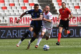 CALCIO - Serie B - SSC Bari vs AC Pisa