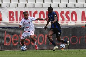 CALCIO - Serie B - SSC Bari vs AC Pisa