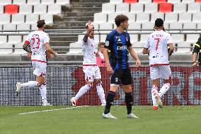 CALCIO - Serie B - SSC Bari vs AC Pisa