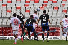 CALCIO - Serie B - SSC Bari vs AC Pisa